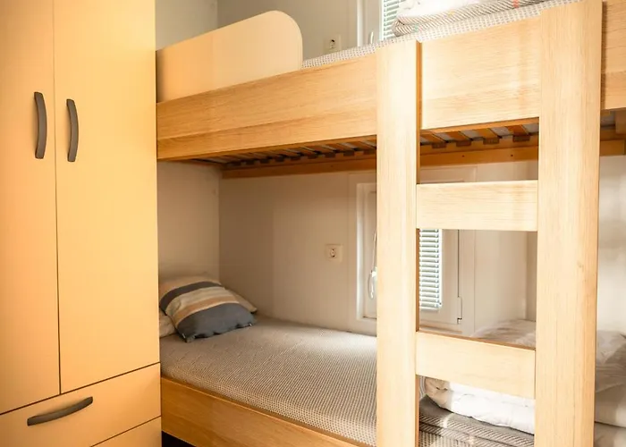 Floating Sea House Panther Superior Apartamento *